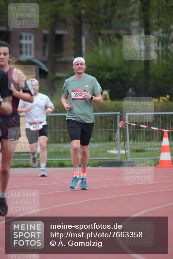 13.04.2025 - Hammer Lauf A. Gomolzig http://msf.ph/oto/7663358 13.04.2025 11:31:50 Ziel 232, 313, 432, 1808, 1921, 1930 meine-sportfotos.de