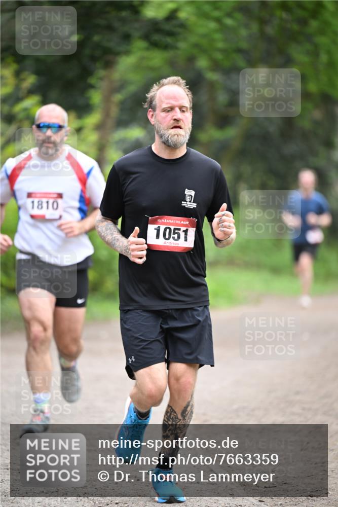 13.04.2025 - Hammer Lauf Dr. Thomas Lammeyer http://msf.ph/oto/7663359 13.04.2025 11:31:38 Laufen 1810, 15, 1051 meine-sportfotos.de
