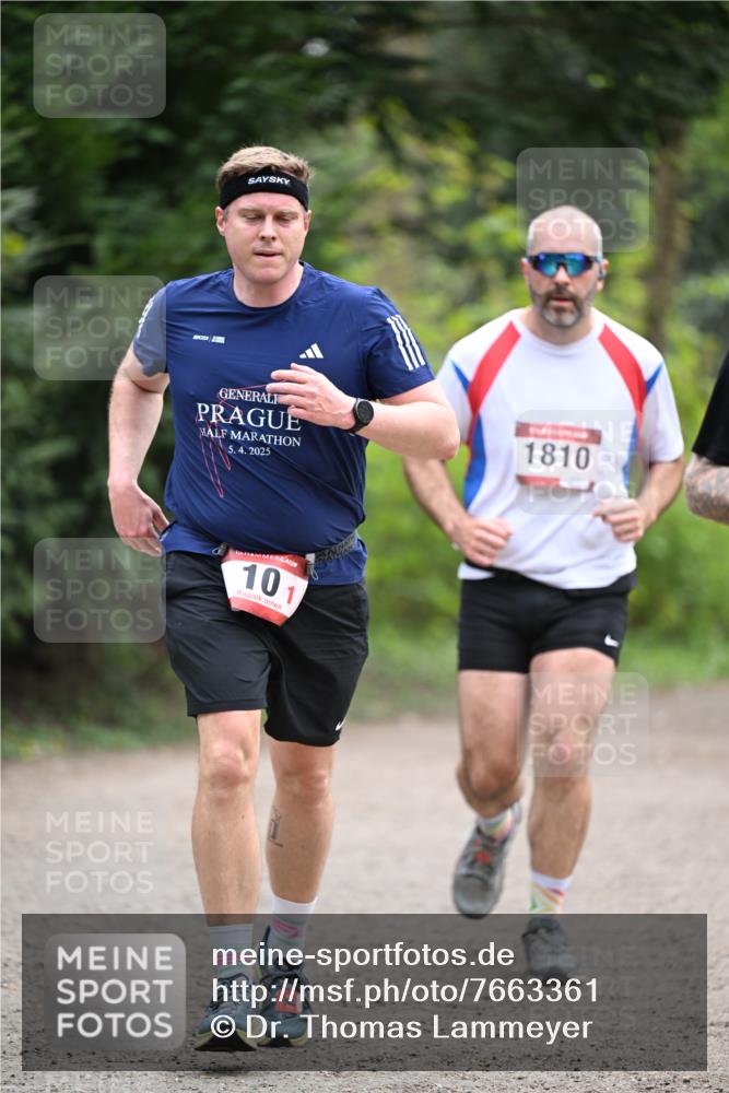 13.04.2025 - Hammer Lauf Dr. Thomas Lammeyer http://msf.ph/oto/7663361 13.04.2025 11:31:38 Laufen 5, 4, 2025, 1810, 101 meine-sportfotos.de