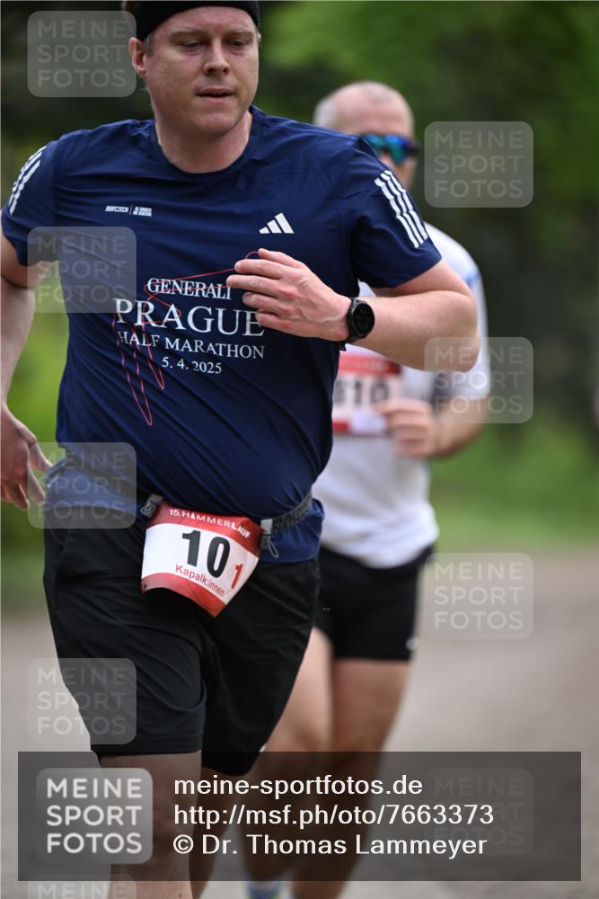 13.04.2025 - Hammer Lauf Dr. Thomas Lammeyer http://msf.ph/oto/7663373 13.04.2025 11:31:40 Laufen 5, 4, 2025, 15, 10, 110 meine-sportfotos.de