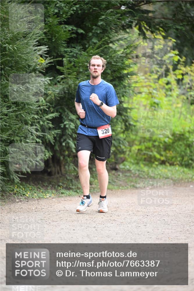 13.04.2025 - Hammer Lauf Dr. Thomas Lammeyer http://msf.ph/oto/7663387 13.04.2025 11:31:45 Laufen 320 meine-sportfotos.de