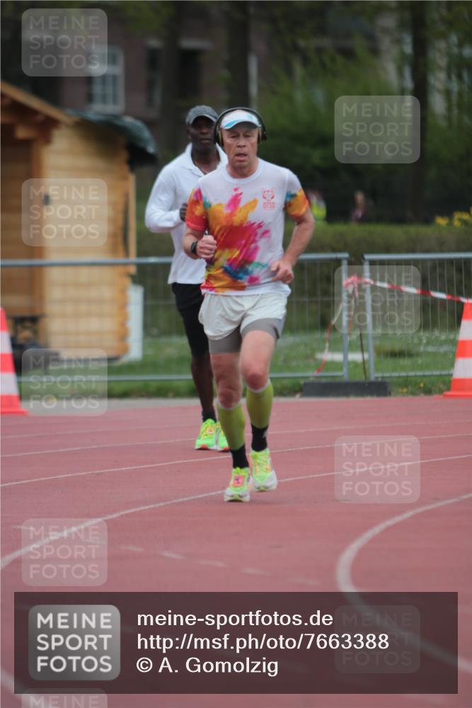 13.04.2025 - Hammer Lauf A. Gomolzig http://msf.ph/oto/7663388 13.04.2025 11:32:02 Ziel 1, 231, 917, 1341 meine-sportfotos.de
