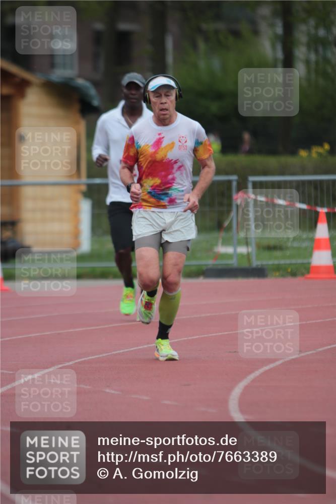 13.04.2025 - Hammer Lauf A. Gomolzig http://msf.ph/oto/7663389 13.04.2025 11:32:02 Ziel 1, 231, 917, 1341 meine-sportfotos.de