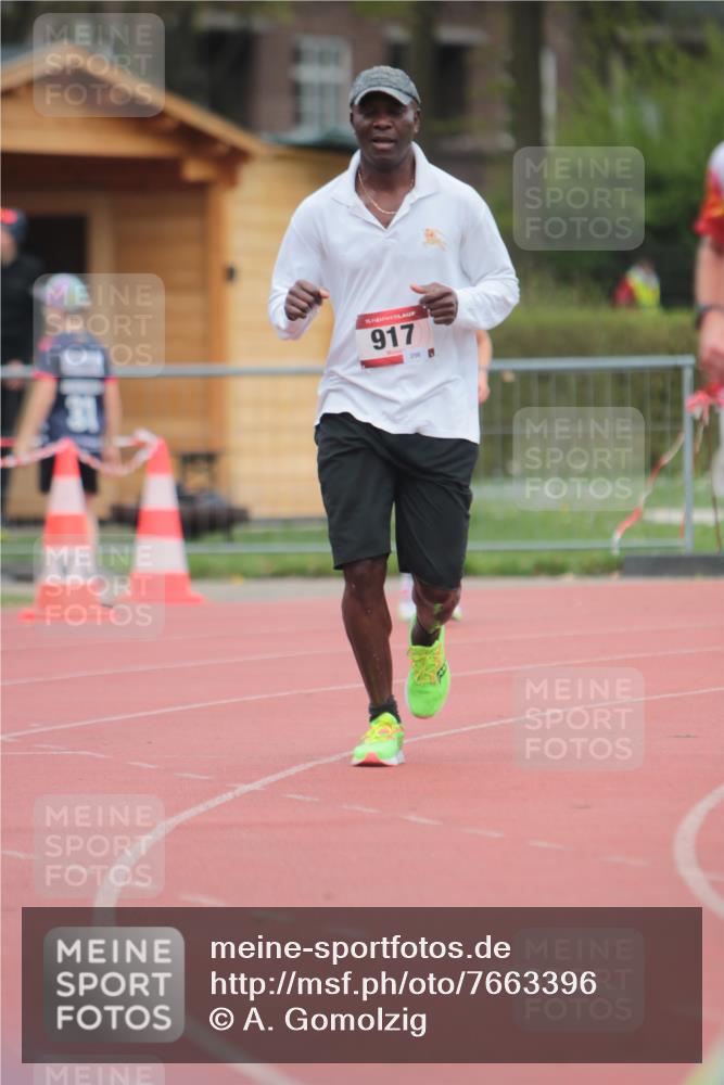 13.04.2025 - Hammer Lauf A. Gomolzig http://msf.ph/oto/7663396 13.04.2025 11:32:04 Ziel 1, 231, 917, 1341 meine-sportfotos.de