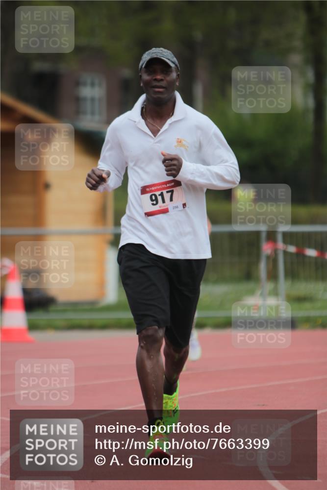 13.04.2025 - Hammer Lauf A. Gomolzig http://msf.ph/oto/7663399 13.04.2025 11:32:06 Ziel 1, 628, 917, 1341 meine-sportfotos.de
