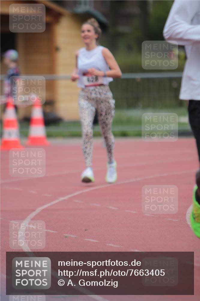 13.04.2025 - Hammer Lauf A. Gomolzig http://msf.ph/oto/7663405 13.04.2025 11:32:07 Ziel 1, 628, 917, 1341 meine-sportfotos.de