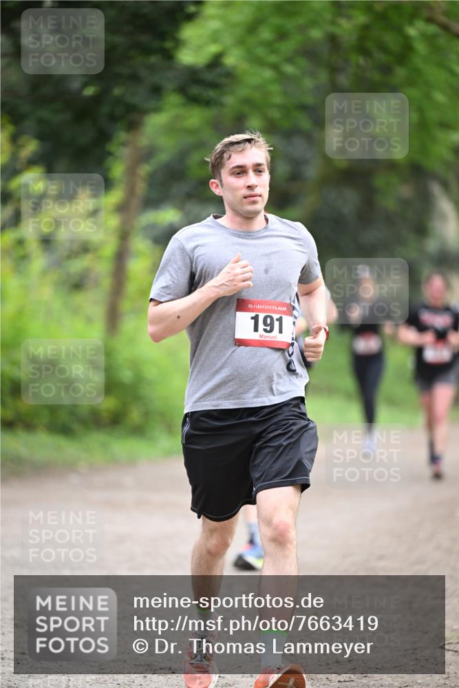 13.04.2025 - Hammer Lauf Dr. Thomas Lammeyer http://msf.ph/oto/7663419 13.04.2025 11:31:47 Laufen 15, 191 meine-sportfotos.de