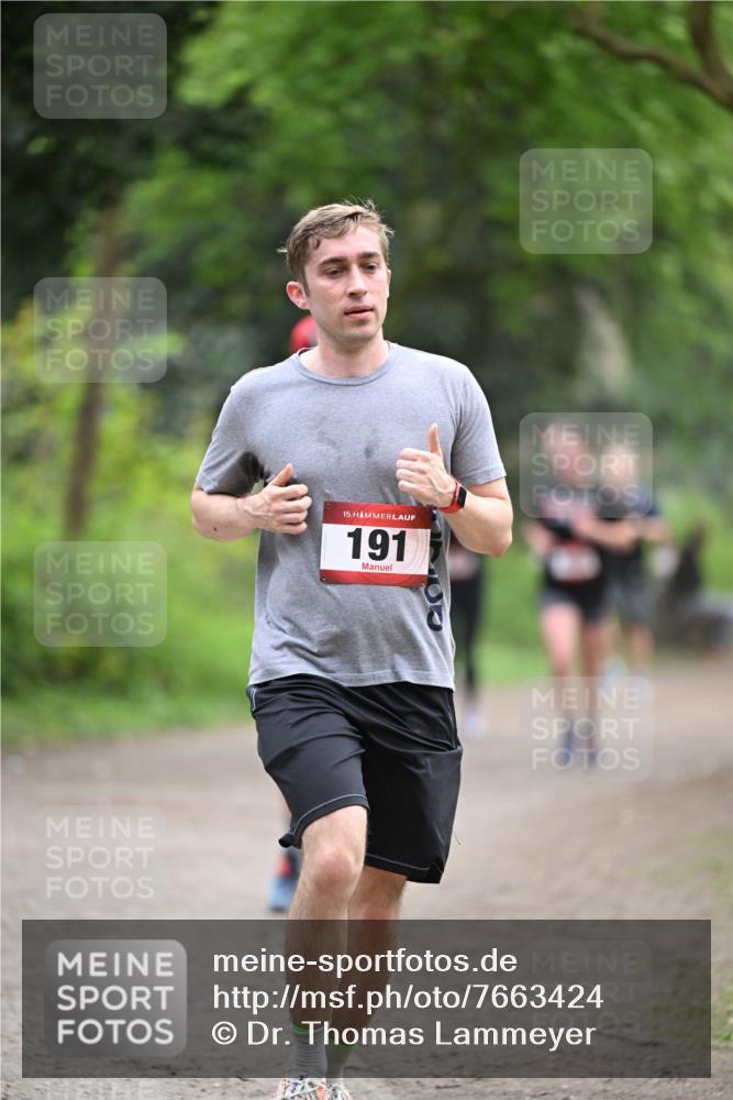 13.04.2025 - Hammer Lauf Dr. Thomas Lammeyer http://msf.ph/oto/7663424 13.04.2025 11:31:47 Laufen 15, 191 meine-sportfotos.de