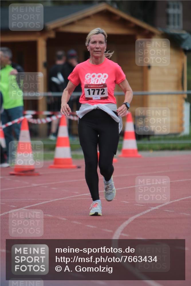 13.04.2025 - Hammer Lauf A. Gomolzig http://msf.ph/oto/7663434 13.04.2025 11:32:26 Ziel 218, 1772 meine-sportfotos.de