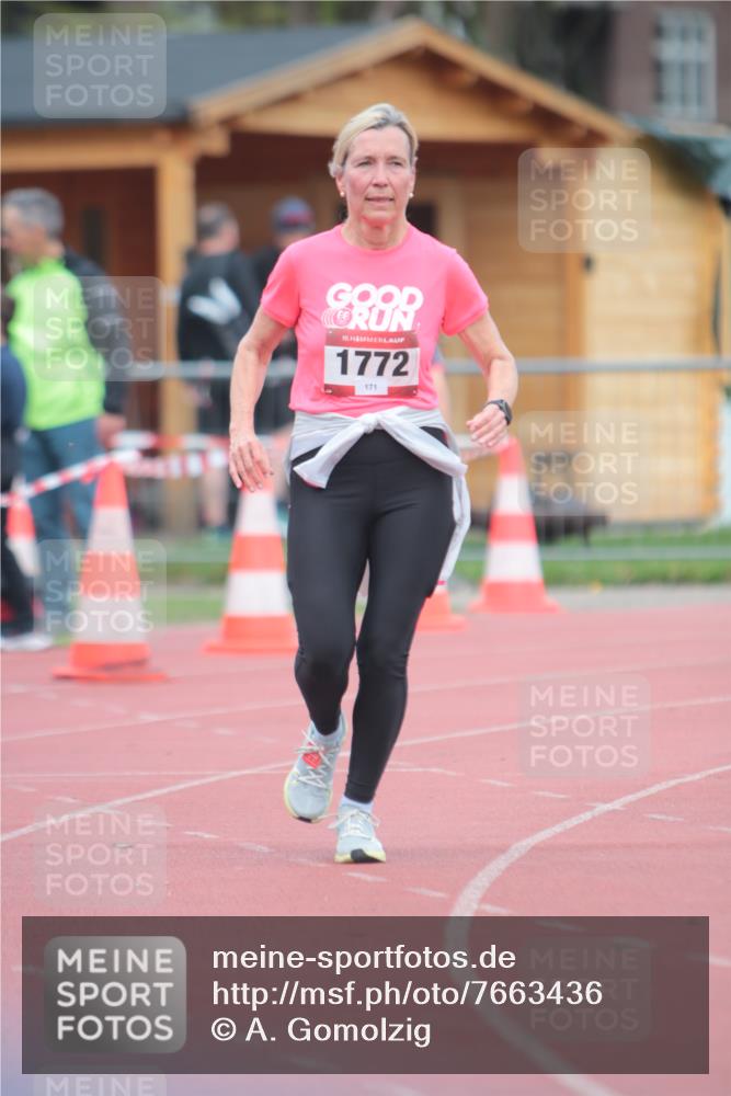 13.04.2025 - Hammer Lauf A. Gomolzig http://msf.ph/oto/7663436 13.04.2025 11:32:26 Ziel 218, 1772 meine-sportfotos.de