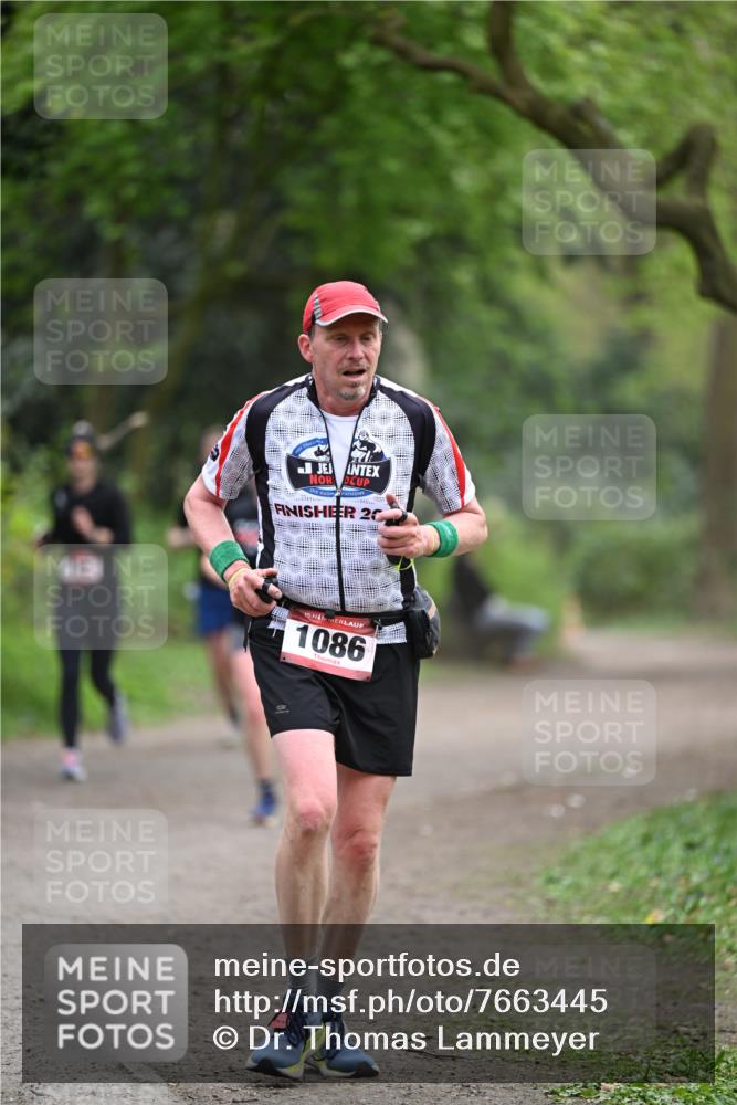 13.04.2025 - Hammer Lauf Dr. Thomas Lammeyer http://msf.ph/oto/7663445 13.04.2025 11:31:49 Laufen 20, 15, 1086 meine-sportfotos.de