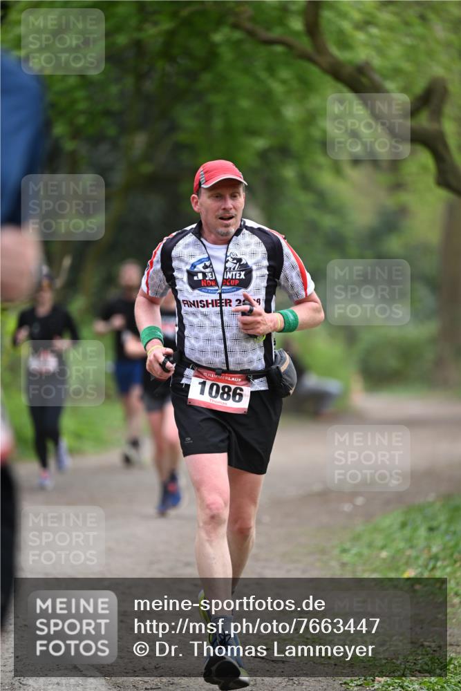 13.04.2025 - Hammer Lauf Dr. Thomas Lammeyer http://msf.ph/oto/7663447 13.04.2025 11:31:49 Laufen 29, 15, 1086 meine-sportfotos.de