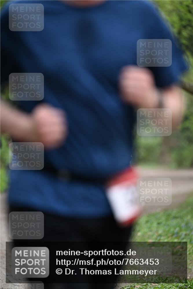 13.04.2025 - Hammer Lauf Dr. Thomas Lammeyer http://msf.ph/oto/7663453 13.04.2025 11:31:50 Laufen  meine-sportfotos.de