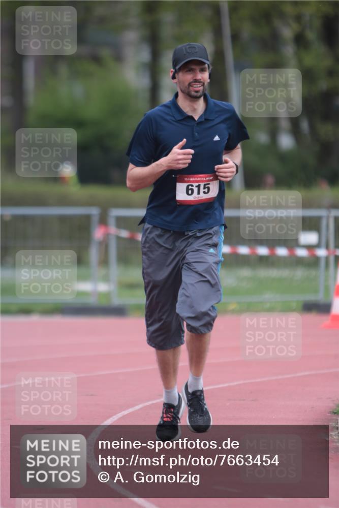 13.04.2025 - Hammer Lauf A. Gomolzig http://msf.ph/oto/7663454 13.04.2025 11:32:34 Ziel 218, 615 meine-sportfotos.de
