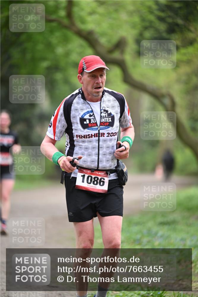 13.04.2025 - Hammer Lauf Dr. Thomas Lammeyer http://msf.ph/oto/7663455 13.04.2025 11:31:50 Laufen 200, 15, 1086 meine-sportfotos.de