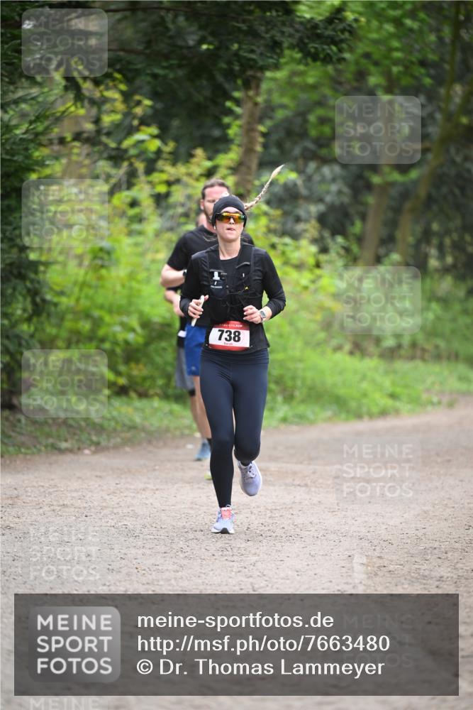 13.04.2025 - Hammer Lauf Dr. Thomas Lammeyer http://msf.ph/oto/7663480 13.04.2025 11:31:53 Laufen 738 meine-sportfotos.de