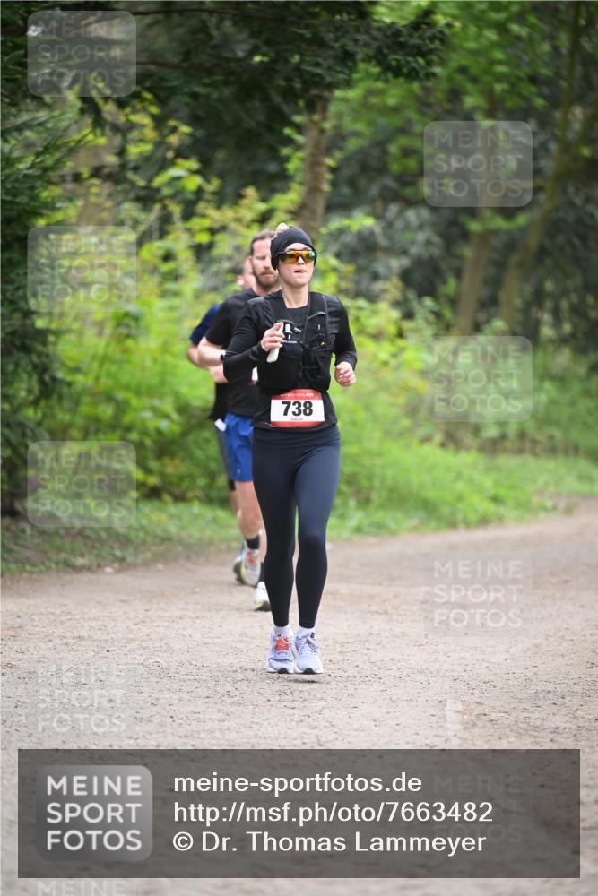 13.04.2025 - Hammer Lauf Dr. Thomas Lammeyer http://msf.ph/oto/7663482 13.04.2025 11:31:53 Laufen 738 meine-sportfotos.de