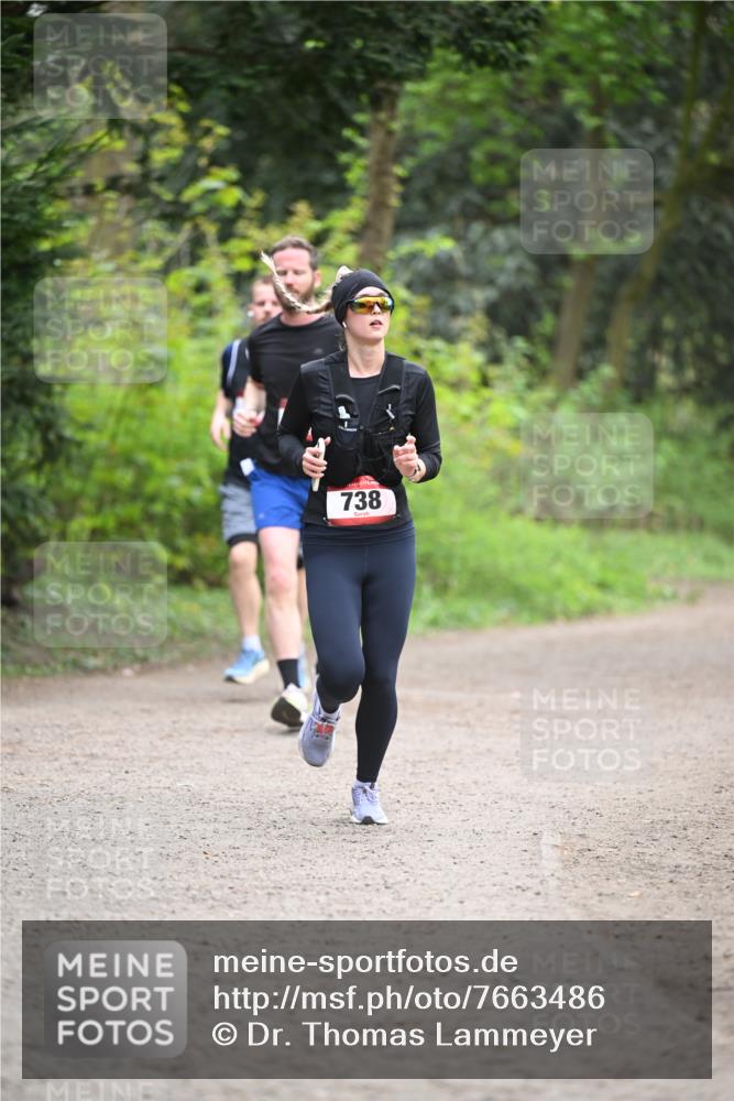 13.04.2025 - Hammer Lauf Dr. Thomas Lammeyer http://msf.ph/oto/7663486 13.04.2025 11:31:53 Laufen 738 meine-sportfotos.de