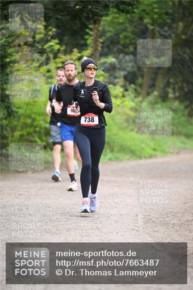 13.04.2025 - Hammer Lauf Dr. Thomas Lammeyer http://msf.ph/oto/7663487 13.04.2025 11:31:53 Laufen 738 meine-sportfotos.de