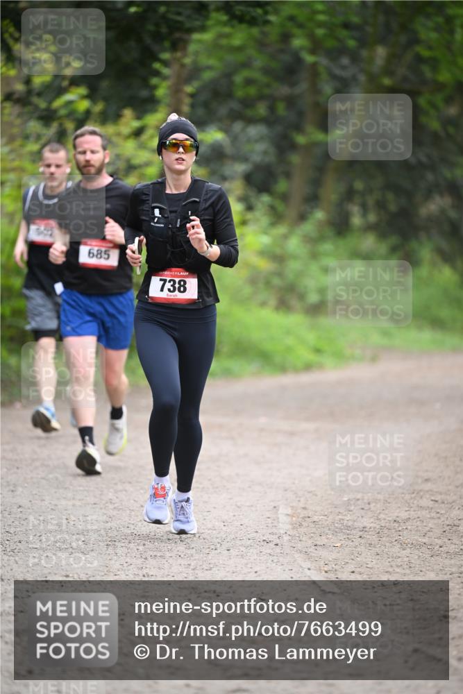 13.04.2025 - Hammer Lauf Dr. Thomas Lammeyer http://msf.ph/oto/7663499 13.04.2025 11:31:54 Laufen 685, 738 meine-sportfotos.de