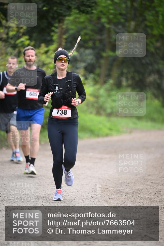 13.04.2025 - Hammer Lauf Dr. Thomas Lammeyer http://msf.ph/oto/7663504 13.04.2025 11:31:54 Laufen 685, 738 meine-sportfotos.de