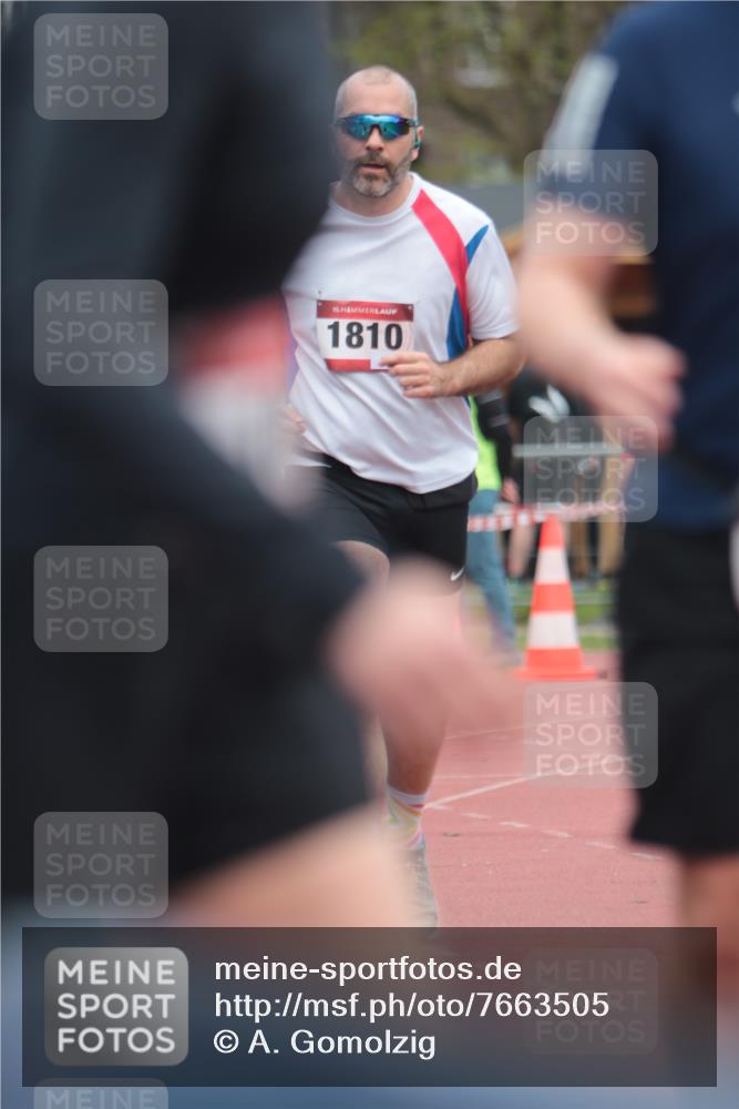 13.04.2025 - Hammer Lauf A. Gomolzig http://msf.ph/oto/7663505 13.04.2025 11:33:13 Ziel 191, 1051, 1810 meine-sportfotos.de