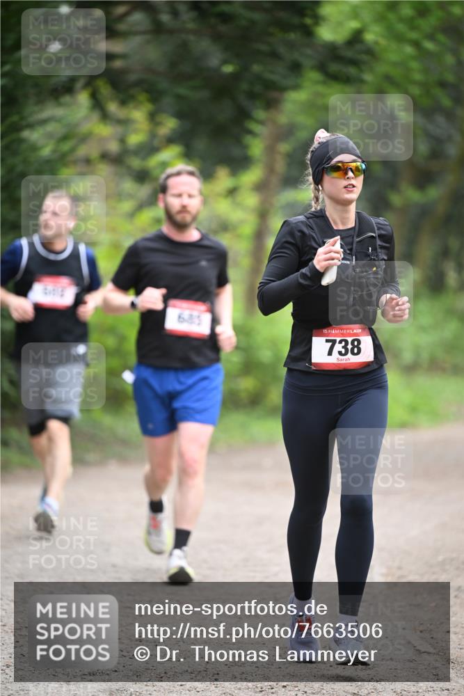 13.04.2025 - Hammer Lauf Dr. Thomas Lammeyer http://msf.ph/oto/7663506 13.04.2025 11:31:55 Laufen 685, 15, 738 meine-sportfotos.de