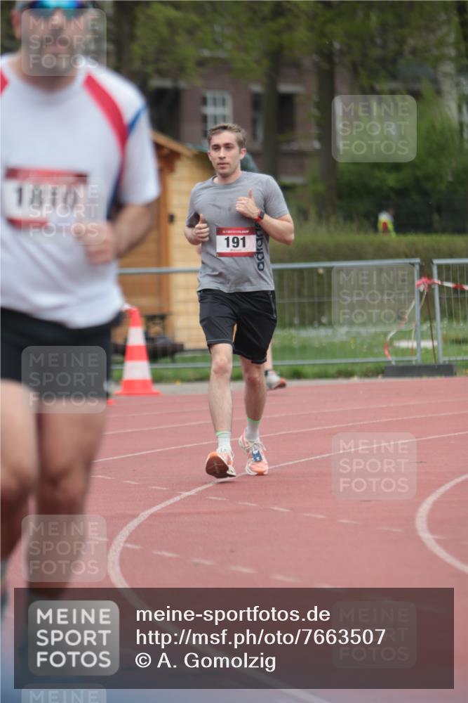 13.04.2025 - Hammer Lauf A. Gomolzig http://msf.ph/oto/7663507 13.04.2025 11:33:14 Ziel 191, 320, 1051, 1810 meine-sportfotos.de