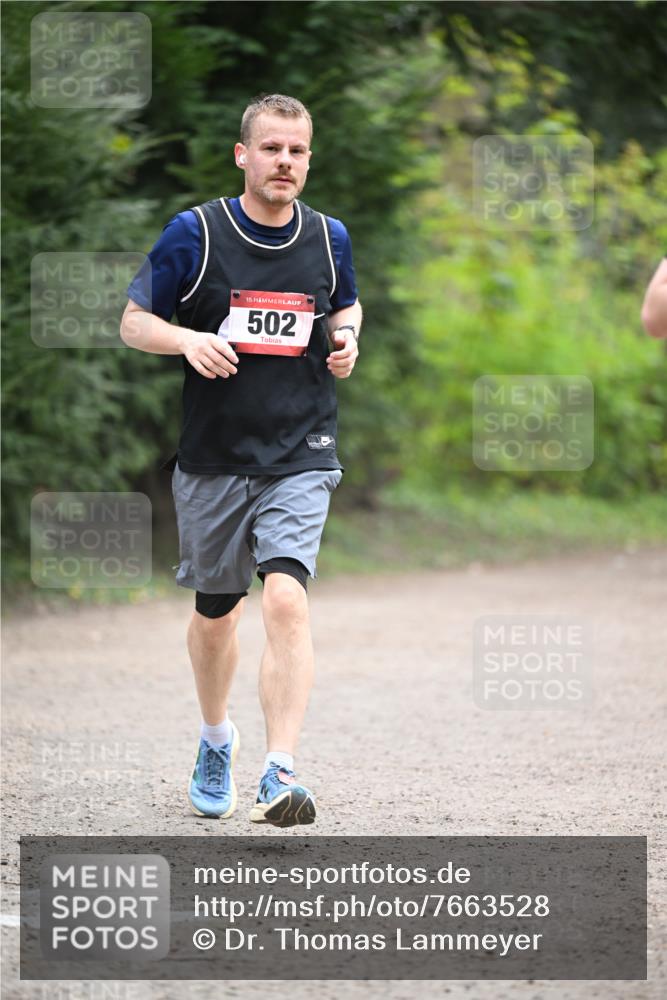 13.04.2025 - Hammer Lauf Dr. Thomas Lammeyer http://msf.ph/oto/7663528 13.04.2025 11:31:57 Laufen 15, 502 meine-sportfotos.de
