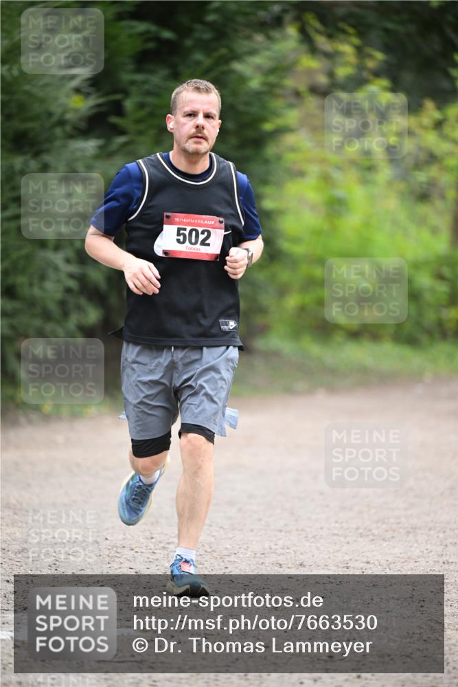 13.04.2025 - Hammer Lauf Dr. Thomas Lammeyer http://msf.ph/oto/7663530 13.04.2025 11:31:57 Laufen 15, 502 meine-sportfotos.de