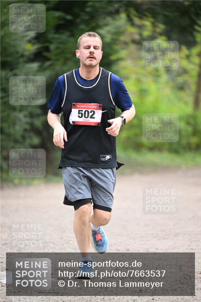 13.04.2025 - Hammer Lauf Dr. Thomas Lammeyer http://msf.ph/oto/7663537 13.04.2025 11:31:58 Laufen 15, 502 meine-sportfotos.de