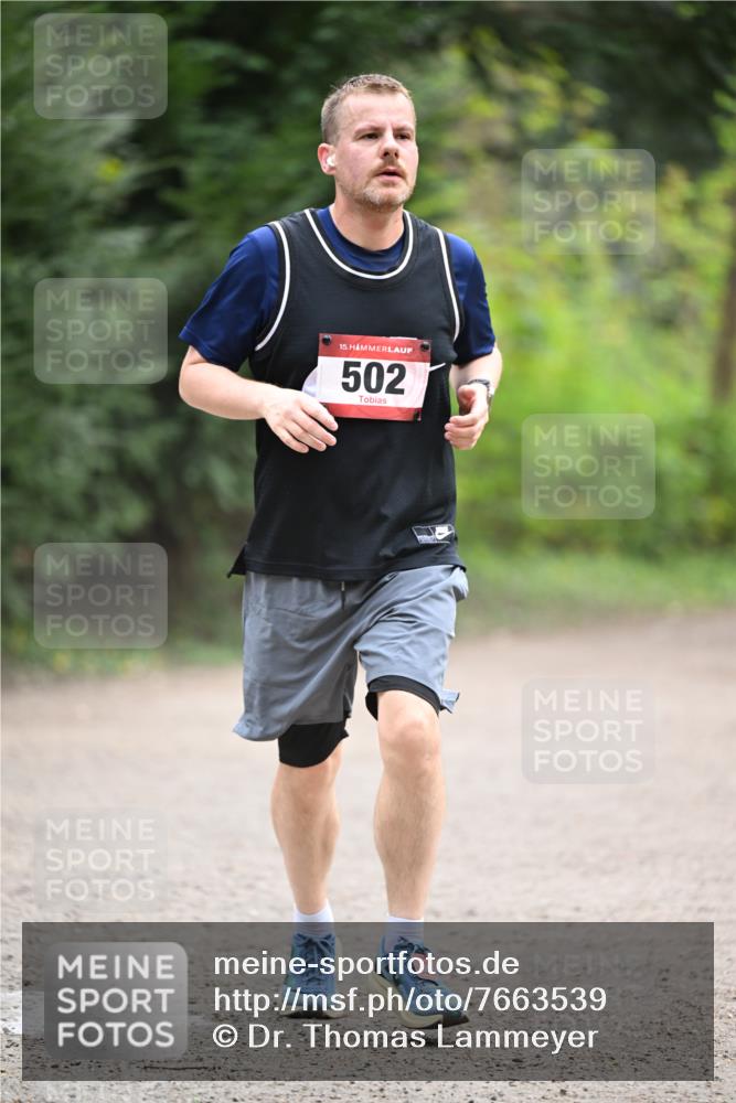 13.04.2025 - Hammer Lauf Dr. Thomas Lammeyer http://msf.ph/oto/7663539 13.04.2025 11:31:58 Laufen 15, 502 meine-sportfotos.de