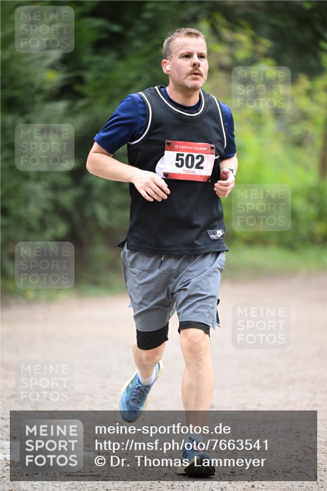13.04.2025 - Hammer Lauf Dr. Thomas Lammeyer http://msf.ph/oto/7663541 13.04.2025 11:31:58 Laufen 15, 502 meine-sportfotos.de