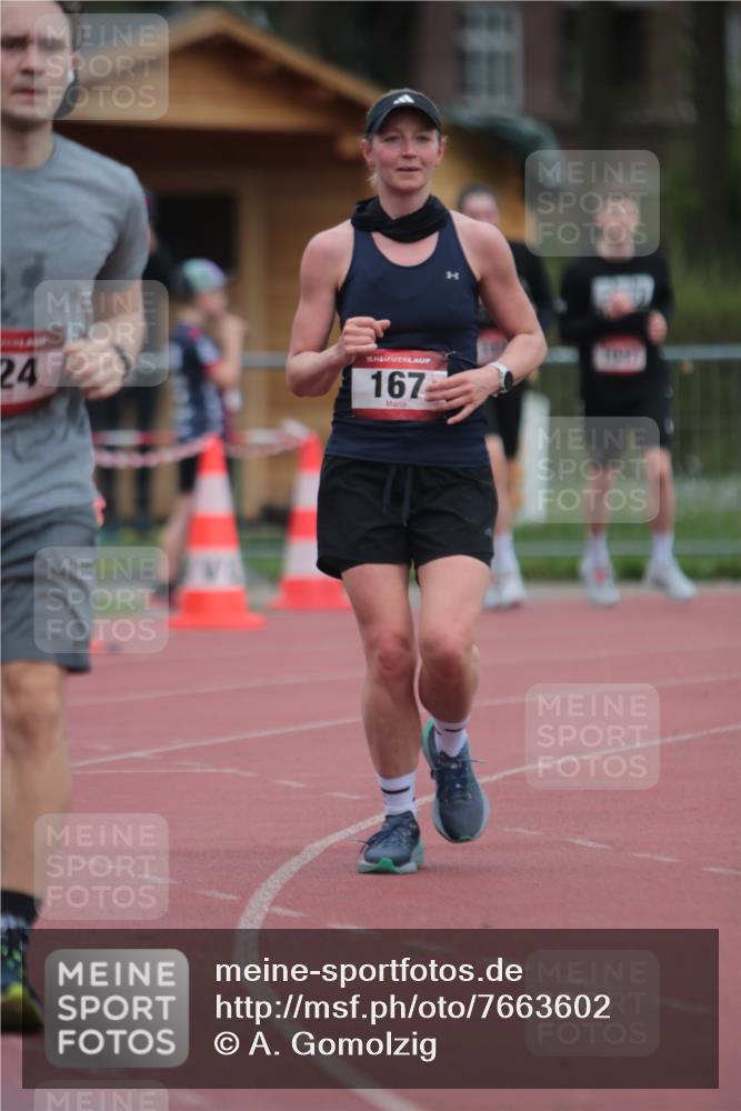 13.04.2025 - Hammer Lauf A. Gomolzig http://msf.ph/oto/7663602 13.04.2025 11:34:18 Ziel 167, 524, 1945 meine-sportfotos.de