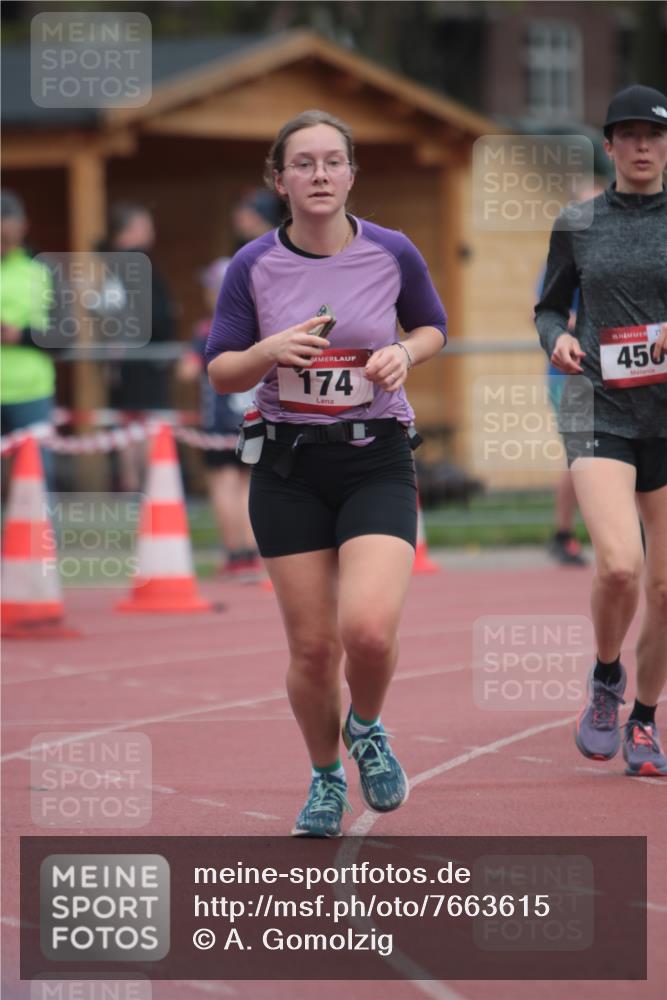 13.04.2025 - Hammer Lauf A. Gomolzig http://msf.ph/oto/7663615 13.04.2025 11:34:29 Ziel 174, 456, 459, 1776, 1946, 1947 meine-sportfotos.de