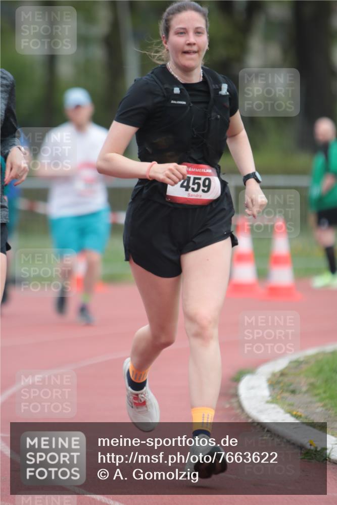 13.04.2025 - Hammer Lauf A. Gomolzig http://msf.ph/oto/7663622 13.04.2025 11:34:31 Ziel 174, 287, 456, 459, 923, 1776 meine-sportfotos.de