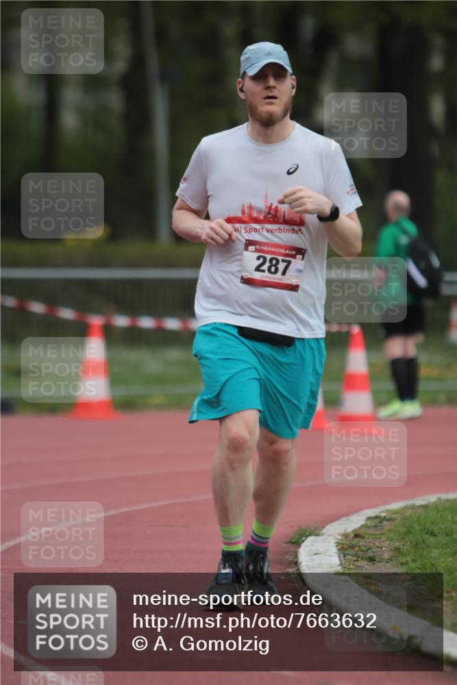 13.04.2025 - Hammer Lauf A. Gomolzig http://msf.ph/oto/7663632 13.04.2025 11:34:36 Ziel 287, 923 meine-sportfotos.de