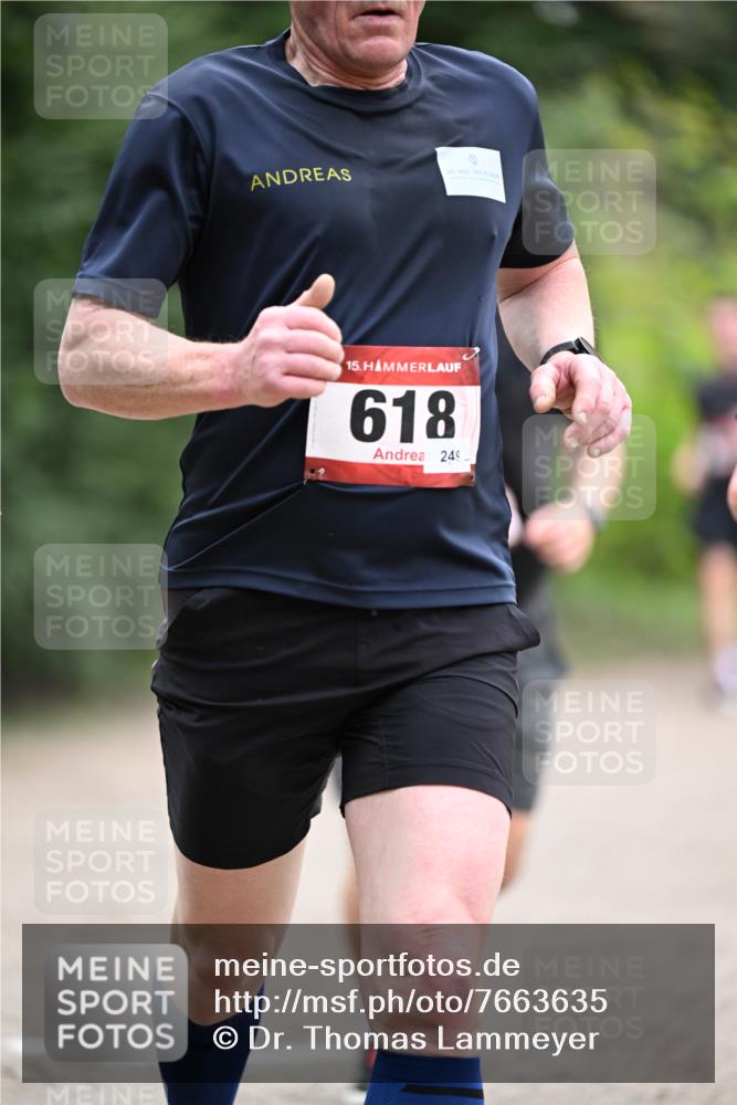 13.04.2025 - Hammer Lauf Dr. Thomas Lammeyer http://msf.ph/oto/7663635 13.04.2025 11:32:14 Laufen 15, 618, 249 meine-sportfotos.de