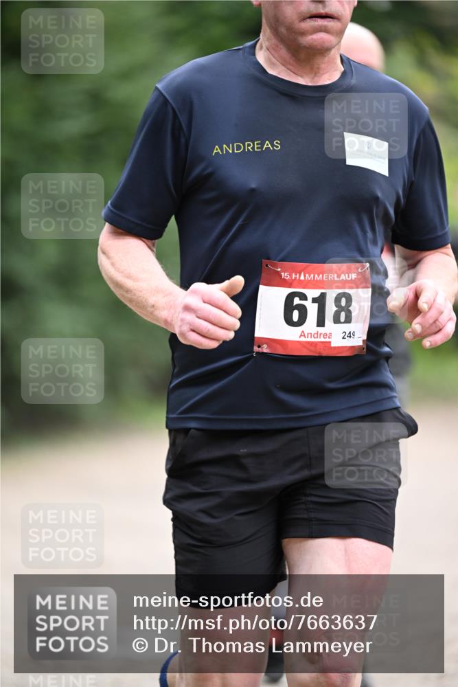 13.04.2025 - Hammer Lauf Dr. Thomas Lammeyer http://msf.ph/oto/7663637 13.04.2025 11:32:14 Laufen 15, 618, 249 meine-sportfotos.de