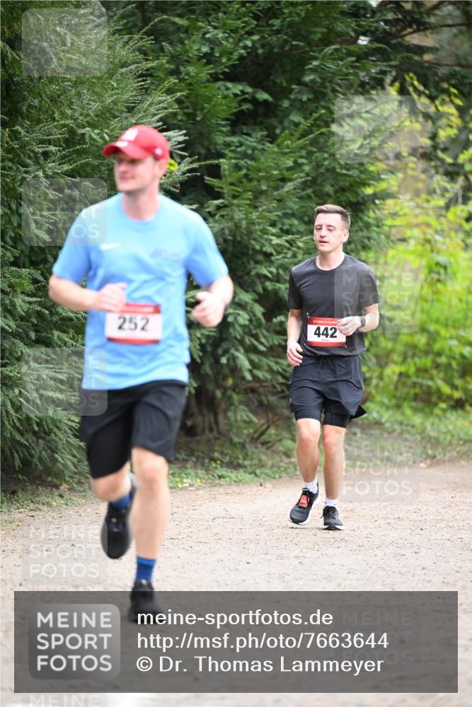 13.04.2025 - Hammer Lauf Dr. Thomas Lammeyer http://msf.ph/oto/7663644 13.04.2025 11:32:15 Laufen 252, 442 meine-sportfotos.de