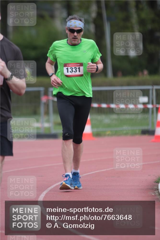 13.04.2025 - Hammer Lauf A. Gomolzig http://msf.ph/oto/7663648 13.04.2025 11:34:48 Ziel 244, 762, 1208, 1331 meine-sportfotos.de