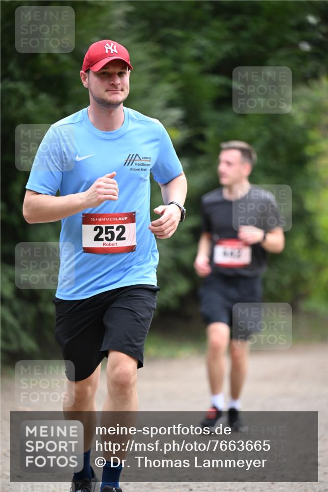 13.04.2025 - Hammer Lauf Dr. Thomas Lammeyer http://msf.ph/oto/7663665 13.04.2025 11:32:17 Laufen 15, 252, 21 meine-sportfotos.de