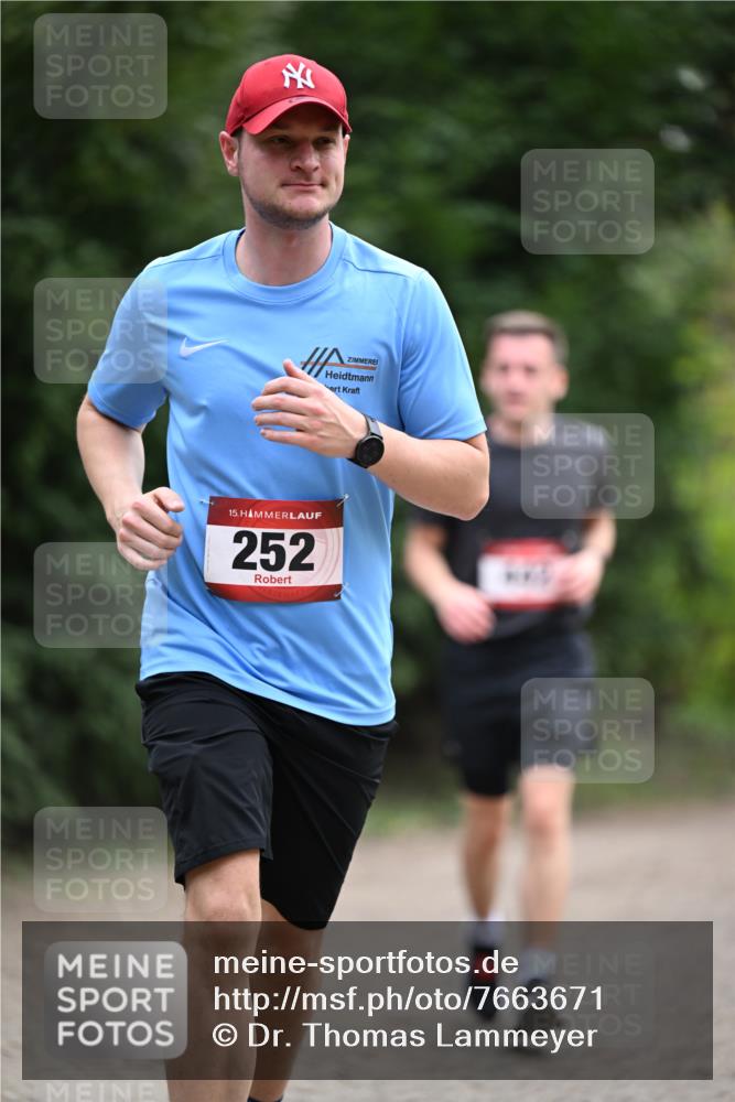 13.04.2025 - Hammer Lauf Dr. Thomas Lammeyer http://msf.ph/oto/7663671 13.04.2025 11:32:17 Laufen 15, 252 meine-sportfotos.de