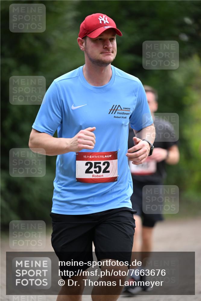 13.04.2025 - Hammer Lauf Dr. Thomas Lammeyer http://msf.ph/oto/7663676 13.04.2025 11:32:17 Laufen 15, 252 meine-sportfotos.de