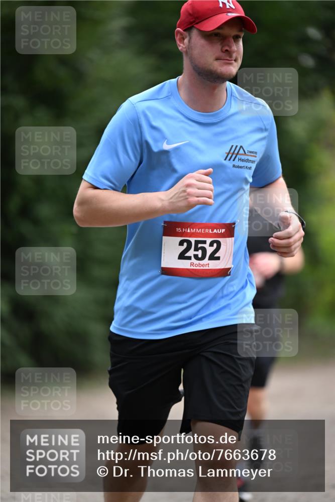 13.04.2025 - Hammer Lauf Dr. Thomas Lammeyer http://msf.ph/oto/7663678 13.04.2025 11:32:17 Laufen 15, 252 meine-sportfotos.de