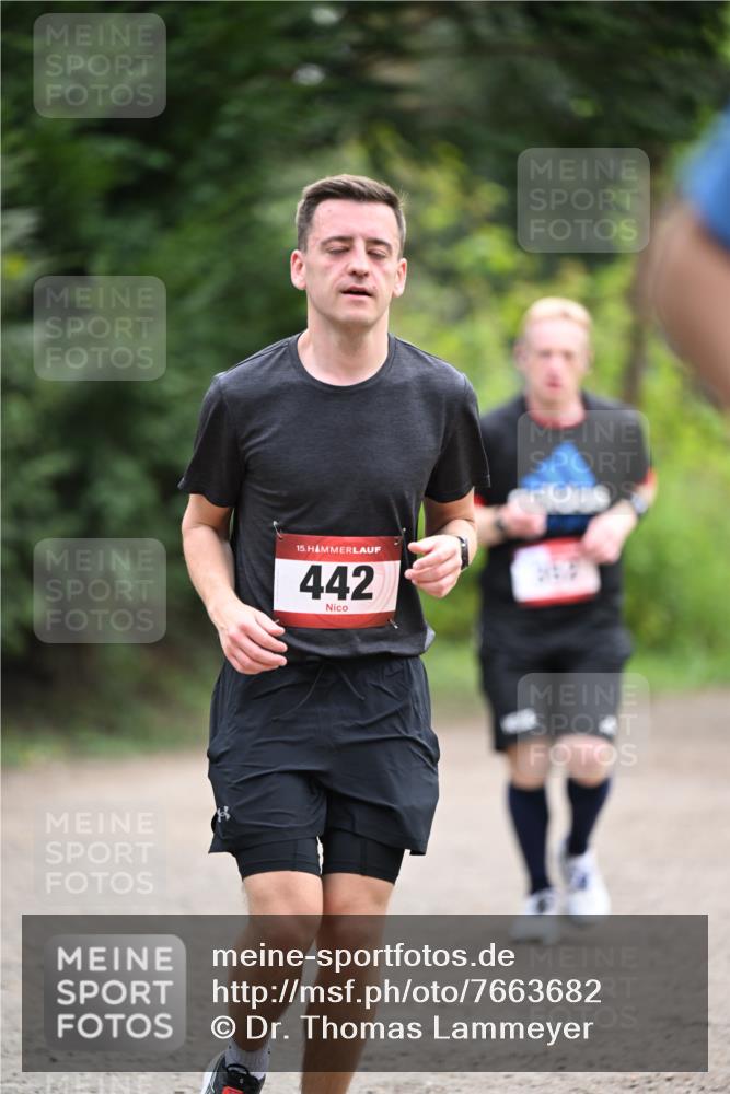 13.04.2025 - Hammer Lauf Dr. Thomas Lammeyer http://msf.ph/oto/7663682 13.04.2025 11:32:19 Laufen 15, 442 meine-sportfotos.de
