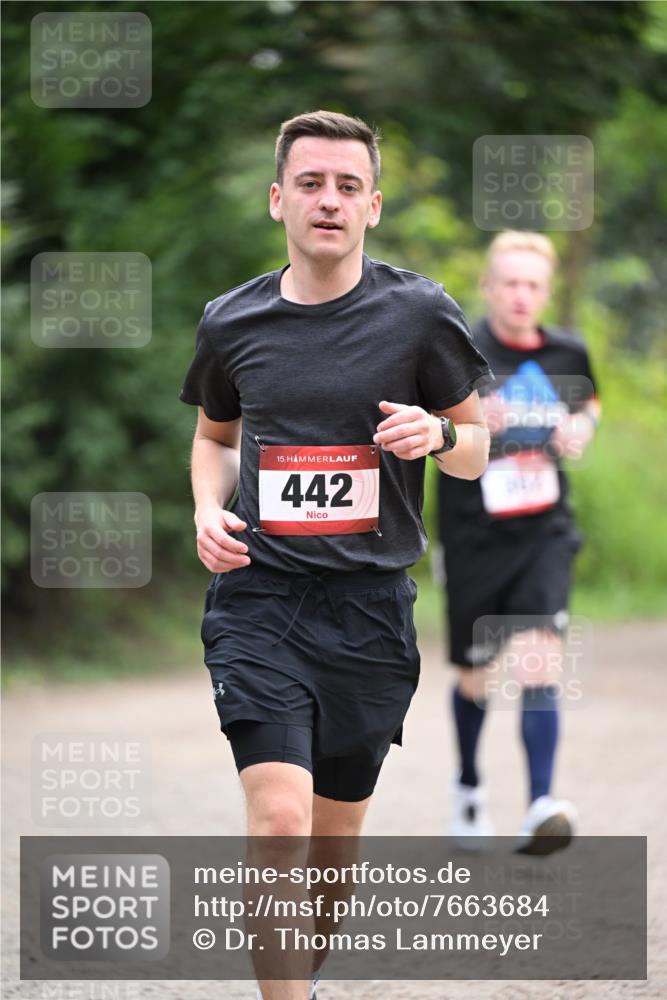 13.04.2025 - Hammer Lauf Dr. Thomas Lammeyer http://msf.ph/oto/7663684 13.04.2025 11:32:19 Laufen 15, 442 meine-sportfotos.de