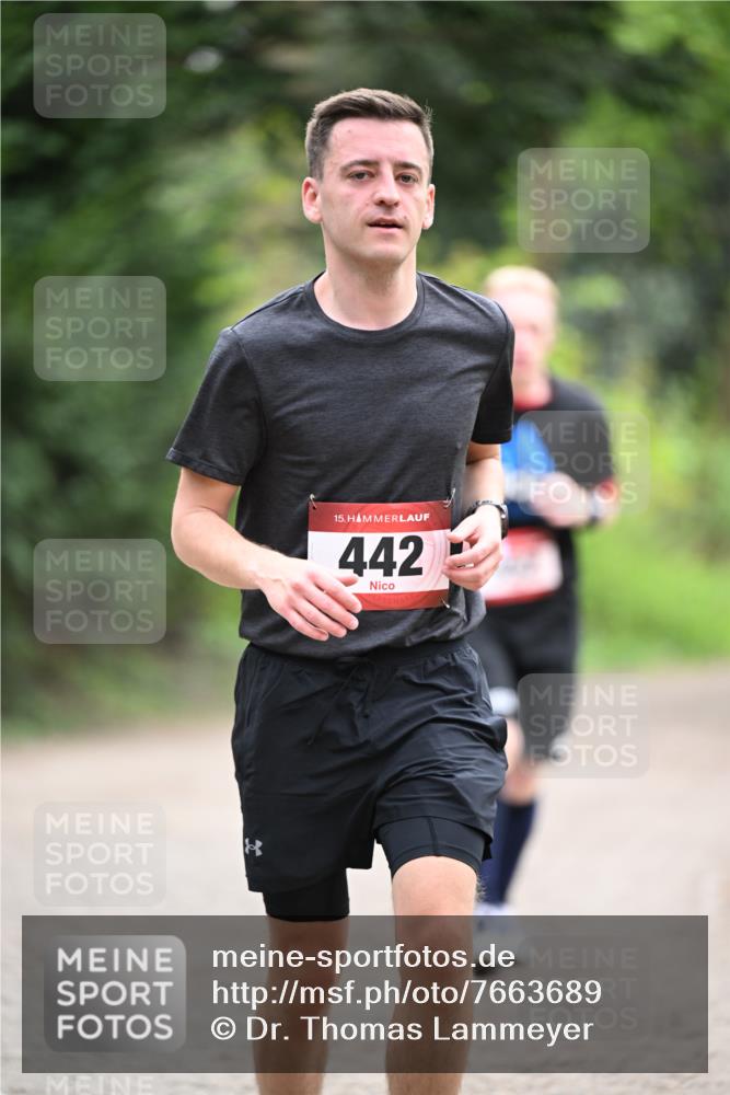 13.04.2025 - Hammer Lauf Dr. Thomas Lammeyer http://msf.ph/oto/7663689 13.04.2025 11:32:19 Laufen 15, 442 meine-sportfotos.de