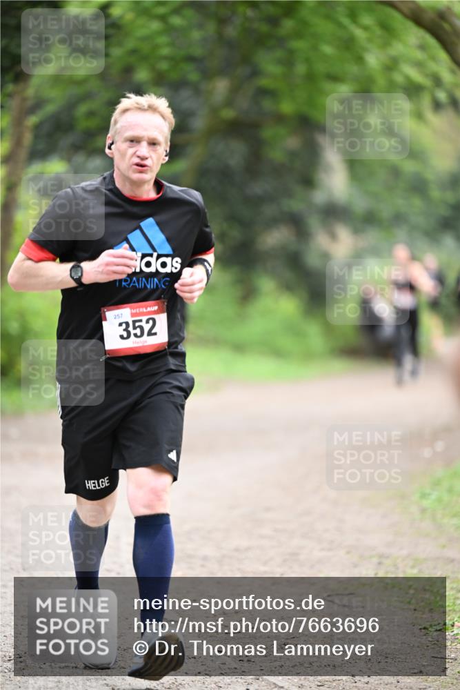 13.04.2025 - Hammer Lauf Dr. Thomas Lammeyer http://msf.ph/oto/7663696 13.04.2025 11:32:20 Laufen 257, 352 meine-sportfotos.de