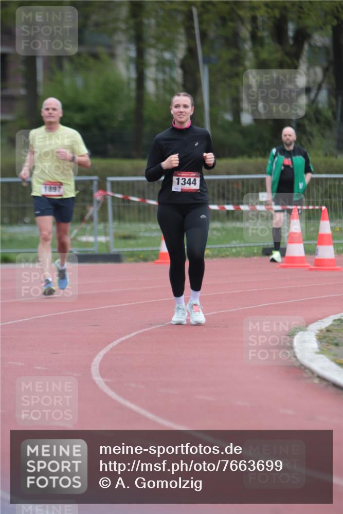 13.04.2025 - Hammer Lauf A. Gomolzig http://msf.ph/oto/7663699 13.04.2025 11:35:29 Ziel 654, 1344, 1897 meine-sportfotos.de